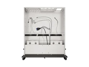 LANBERG SERVEROVÉ ŠASI PRO MONTÁŽ DO RACKU ATX 520/12 19"/4U - obrázek 5