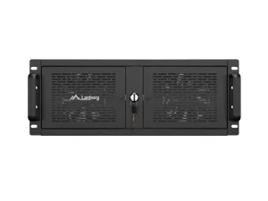 LANBERG SERVEROVÉ ŠASI PRO MONTÁŽ DO RACKU ATX 520/12 19"/4U - obrázek 6