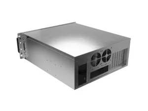 LANBERG SERVEROVÉ ŠASI PRO MONTÁŽ DO RACKU ATX 520/12 19"/4U - obrázek 7