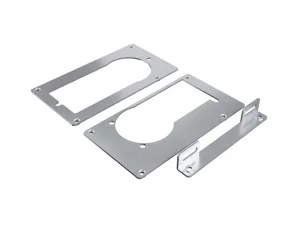 LANBERG SERVEROVÉ ŠASI PRO MONTÁŽ DO RACKU E-ATX 650/12 19"/2U - obrázek 11