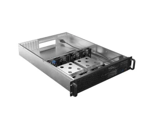 LANBERG SERVEROVÉ ŠASI PRO MONTÁŽ DO RACKU E-ATX 650/12 19"/2U - obrázek 13