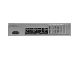 LANBERG SERVEROVÉ ŠASI PRO MONTÁŽ DO RACKU E-ATX 650/12 19"/2U - obrázek 2