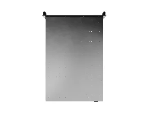 LANBERG SERVEROVÉ ŠASI PRO MONTÁŽ DO RACKU E-ATX 650/12 19"/2U - obrázek 5