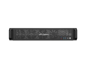 LANBERG SERVEROVÉ ŠASI PRO MONTÁŽ DO RACKU E-ATX 650/12 19"/2U - obrázek 7