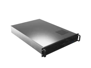 LANBERG SERVEROVÉ ŠASI PRO MONTÁŽ DO RACKU E-ATX 650/12 19"/2U