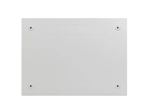 LANBERG 19" RACKOVÁ SKŘÍŇ PRO MONTÁŽ NA STĚNU 4U+3U/540X200 NÍZKOPROFILOVÁ ŠEDÁ (SMONTOVANÁ) - obrázek 14