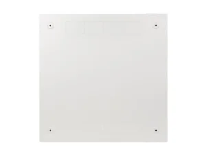 LANBERG 19" RACKOVÁ SKŘÍŇ PRO MONTÁŽ NA STĚNU 6U+3U/540X200 NÍZKOPROFILOVÁ ŠEDÁ (SMONTOVANÁ) - obrázek 14