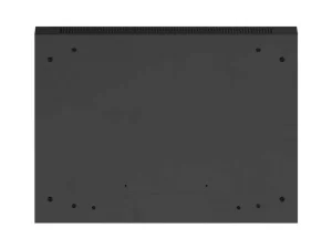 LANBERG RACKOVÁ SKŘÍŇ 19" NÁSTĚNNÁ 4U/600X450 S PERFOROVANÝMI DVEŘMI ČERNÁ (PLOCHÉ BALENÍ) - obrázek 4