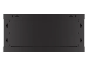 LANBERG RACKOVÁ SKŘÍŇ 19" NÁSTĚNNÁ 4U/600X450 S PERFOROVANÝMI DVEŘMI ČERNÁ (PLOCHÉ BALENÍ) - obrázek 10