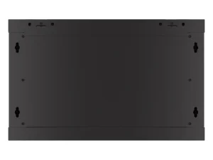 LANBERG 19" RACKOVÁ SKŘÍŇ PRO MONTÁŽ NA STĚNU 6U/600X450 S PERFOROVANÝMI DVEŘMI ČERNÁ-PLOCHÉ BALENÍ - obrázek 15