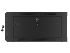 LANBERG RACKOVÁ SKŘÍŇ 19" PRO MONTÁŽ NA STĚNU 4U/600X600 (FLAT PACK) V2 ČERNÁ - obrázek 14