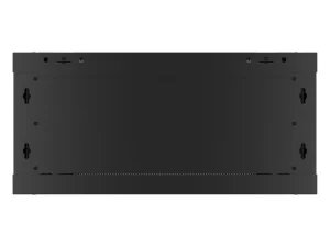 LANBERG RACKOVÁ SKŘÍŇ 19" PRO MONTÁŽ NA STĚNU 4U/600X600 (FLAT PACK) V2 ČERNÁ - obrázek 16