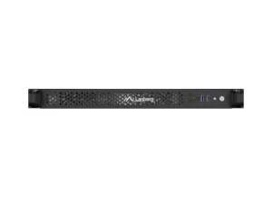 LANBERG RACKOVÉ SERVEROVÉ ŠASI ATX 420/10 19"/1U - obrázek 2