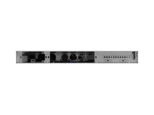 LANBERG RACKOVÉ SERVEROVÉ ŠASI ATX 420/10 19"/1U - obrázek 4