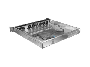 LANBERG RACKOVÉ SERVEROVÉ ŠASI ATX 420/10 19"/1U - obrázek 9