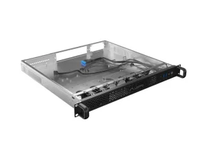 LANBERG RACKOVÉ SERVEROVÉ ŠASI ATX 420/10 19"/1U - obrázek 10