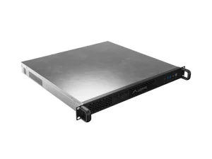LANBERG RACKOVÉ SERVEROVÉ ŠASI ATX 420/10 19"/1U