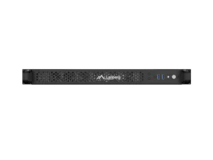 LANBERG SERVEROVÉ ŠASI PRO MONTÁŽ DO RACKU E-ATX 650/12 19"/1U - obrázek 7