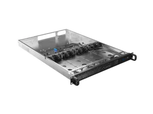 LANBERG SERVEROVÉ ŠASI PRO MONTÁŽ DO RACKU E-ATX 650/12 19"/1U - obrázek 9