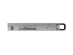 LANBERG RACKOVÉ SERVEROVÉ ŠASI ITX 300/10 19"/1U - obrázek 3
