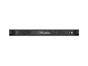 LANBERG RACKOVÉ SERVEROVÉ ŠASI ITX 300/10 19"/1U - obrázek 4