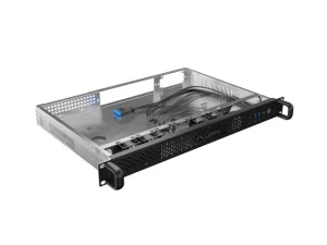LANBERG RACKOVÉ SERVEROVÉ ŠASI ITX 300/10 19"/1U - obrázek 5