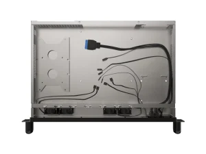 LANBERG RACKOVÉ SERVEROVÉ ŠASI ITX 300/10 19"/1U - obrázek 8