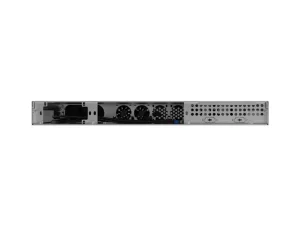 LANBERG RACKOVÉ SERVEROVÉ ŠASI ITX 300/10 19"/1U - obrázek 9