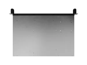 LANBERG RACKOVÉ SERVEROVÉ ŠASI ITX 300/10 19"/1U - obrázek 10