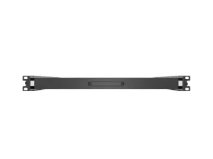 LANBERG POSUVNÁ POLICE PRO 19" RACKOVÉ SKŘÍNĚ 500MM ČERNÁ (1U/445X500MM, NOSNOST DO 35KG, 4-P - obrázek 8