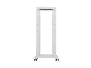 LANBERG OTEVŘENÝ RACK 19" 32U 600X800 ŠEDÝ - obrázek 5