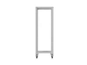 LANBERG OTEVŘENÝ RACK 19" 32U 600X800 ŠEDÝ - obrázek 6