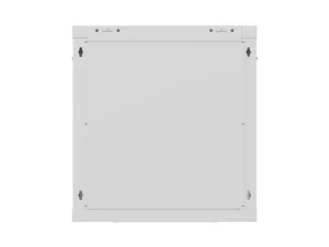 LANBERG NÁSTĚNNÁ INSTALAČNÍ SKŘÍŇ 19" 12U 600X600 ŠEDÉ PERFOROVANÉ DVEŘE (PLOCHÉ BALENÍ) - obrázek 11