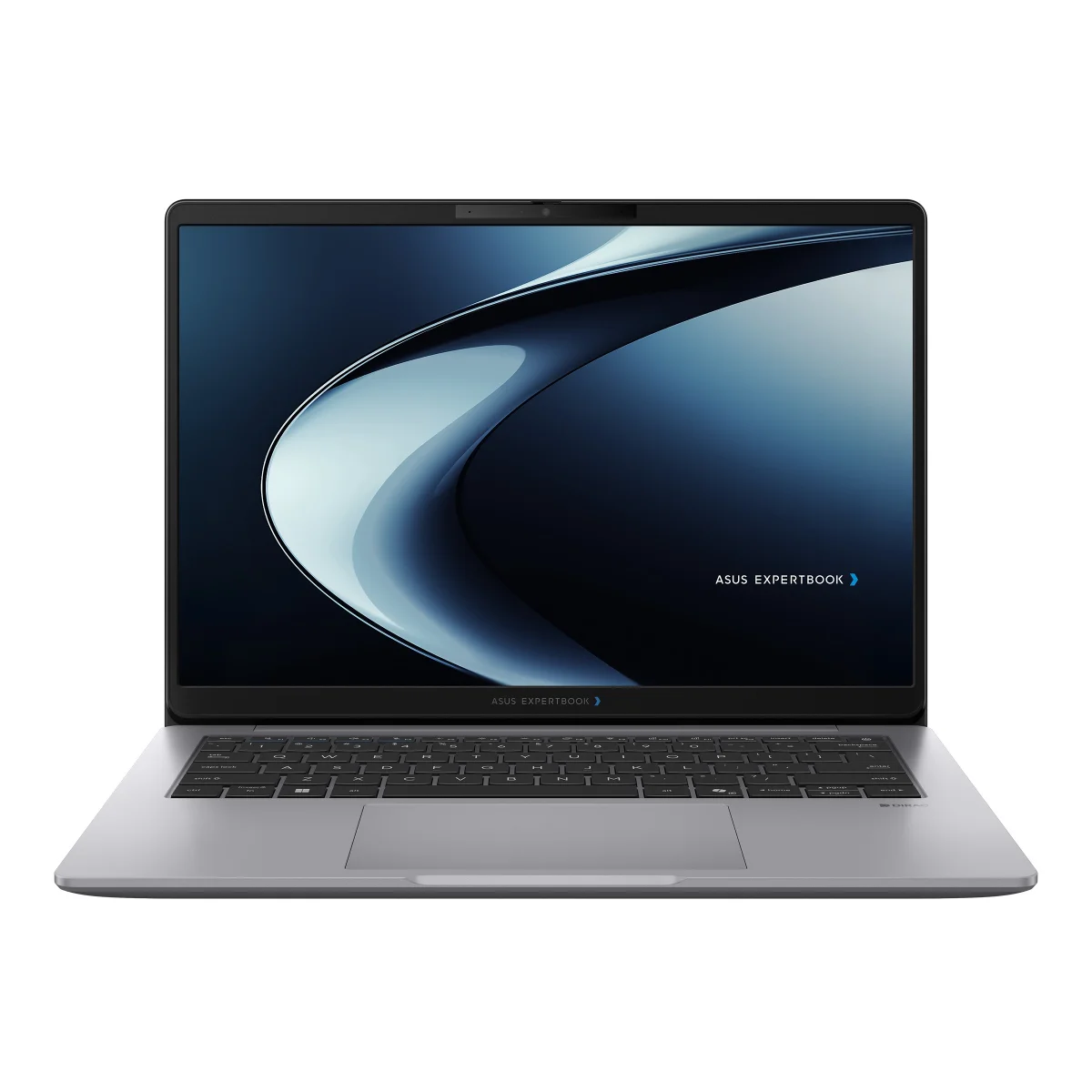 ASUS ExpertBook P3 14" Ryzen 7 8840HS 16GB/512GB