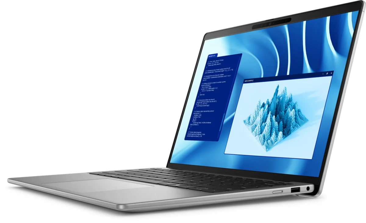Dell Latitude 7455 14" 2560x1600 32GB/512GB Win 11 Pro