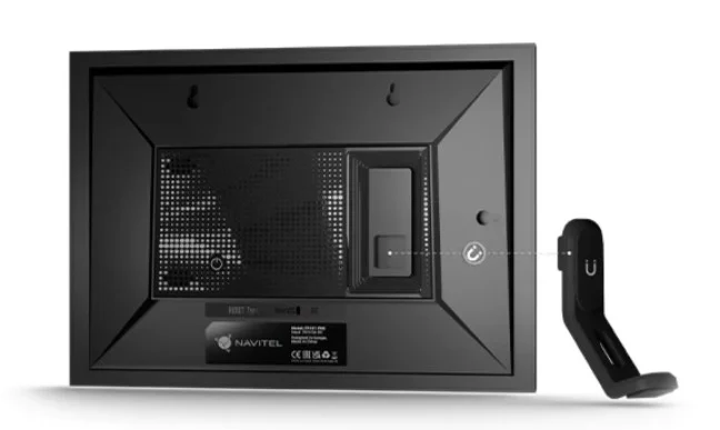 NAVITEL FR101 PRO BLACK 10,1" digitální rám