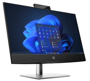 HP ProOne/440 G9/23,8"/FHD/i5-14400T/16GB/512GB/Intel int/W11H/Černá/3R