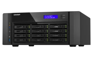 QNAP QAI-h1290FX AMD EPYC 7302P 128GB ECC RAM NAS - obrázek 3