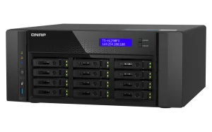 QNAP QAI-h1290FX AMD EPYC 7302P 128GB ECC RAM NAS - obrázek 4