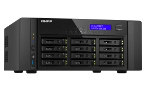 QNAP QAI-h1290FX AMD EPYC 7302P 128GB ECC RAM NAS - obrázek 6