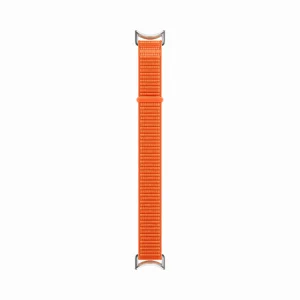 Xiaomi Mi Smart Band 10 Strap Sunrise Orange