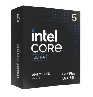 CPU Intel Core Ultra 5 250K Plus (LGA1851)