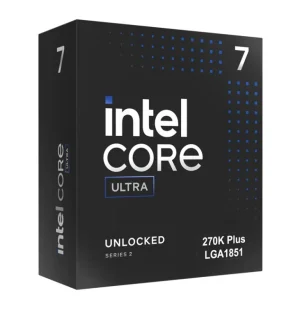 CPU Intel Core Ultra 7 270K Plus (LGA1851)
