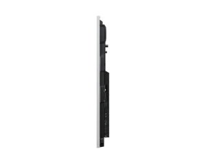 65" LED Samsung WE65FX - Flip UHD,350cd,NoOS,12/7 - obrázek 2