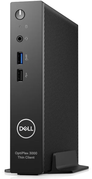 Dell Optiplex/OptiPlex 3000/Tiny/Intel Pentium CPU N6005/8GB/64GB a méně/Bez GPU/W10E/3RNBD - obrázek 3