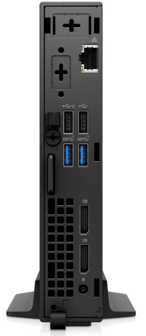 Dell Optiplex/OptiPlex 3000/Tiny/Intel Pentium CPU N6005/8GB/64GB a méně/Bez GPU/W10E/3RNBD - obrázek 4