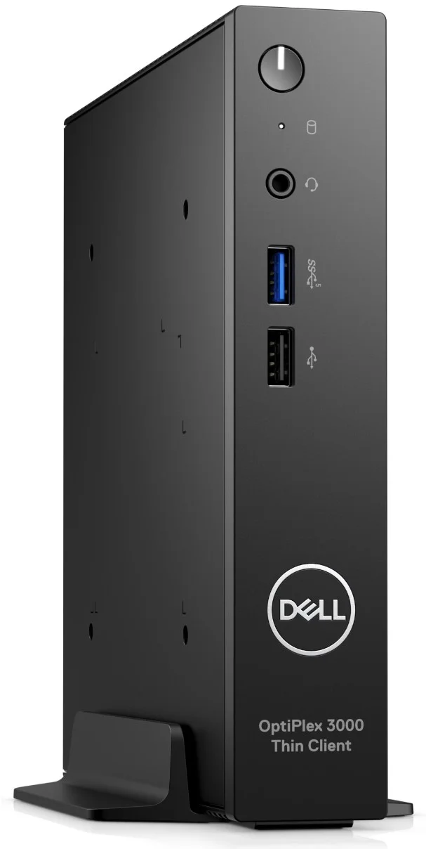Dell Optiplex/OptiPlex 3000/Tiny/Intel Pentium CPU N6005/8GB/64GB a méně/Bez GPU/W10E/3RNBD