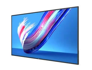 65" D-LED Philips 65BDL3650Q-UHD,IPS,400cd,AN,18/7 - obrázek 3
