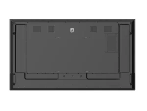 65" D-LED Philips 65BDL3650Q-UHD,IPS,400cd,AN,18/7 - obrázek 5