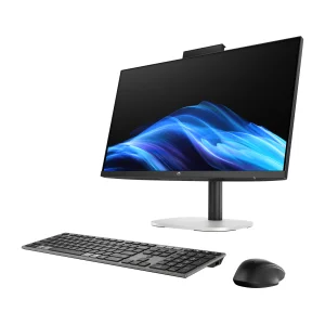 HP ProStudio 4/G1i AI/23,8"/FHD/U5-235T/16GB/512GB/Intel int/W11P/Černá/3R - obrázek 2